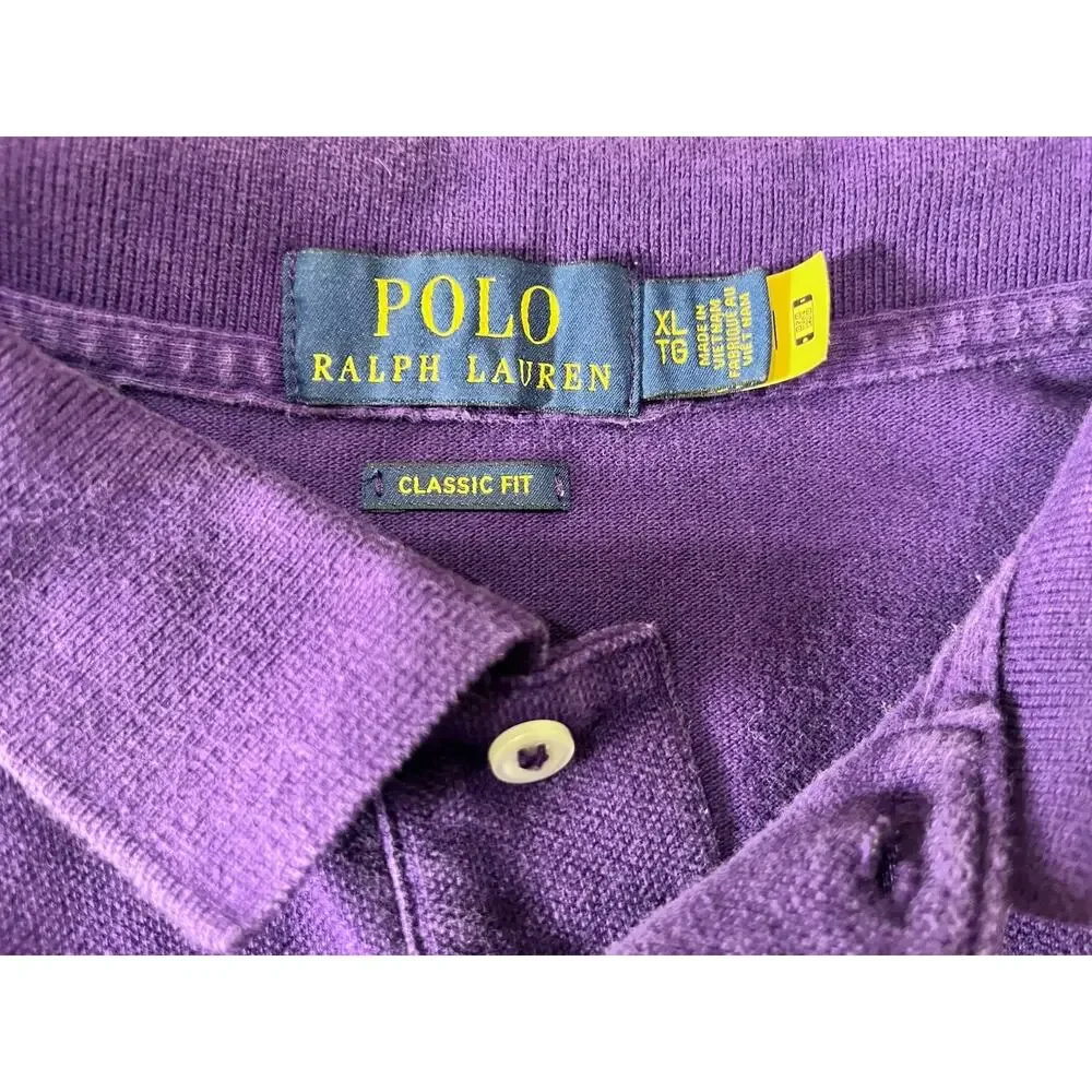 Polo Ralph Lauren polo ralph